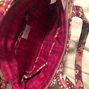 Vera Bradley Tote & Wallet